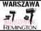 MAKOW84 SUSZARKA PODROZNA REMINGTON D2400 1400W