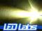 Diody LED  5mm Super Jasne  Białe Ciepłe  30 st.