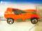 1999 HOT WHEELS  -  CAT-A-PULT  - 1/64