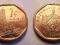 Kuba, 1 centavo, 2006 r.