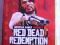 RED DEAD REDEMPTION +MAPA !XBOX 360 ! OKAZJA !