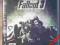 FALLOUT 3 JAK NOWY PO ANGIELSKU WARSZAWA