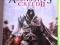 ASSASSIN'S CREED II 2 ! OKAZJA ! POLSKA WERSJA !