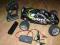 Jato 3,3 Traxxas