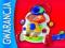 CHICCO Chodzik Pchacz Edukacyjny 2w1 +BON +GRATISY