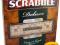 MATTEL GRA SCRABBLE DELUXE PRESTIŻOWE- WROCŁAW - 2