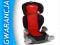 GRACO JUNIOR MAXI FOTELIK SAMOCHODOWY +12 GRATISÓW