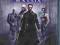 MATRIX  BLU-RAY