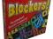 BLOCKERS FAMILIJNA LOGICZNA GRA PLANSZOWA