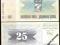 Bośnia i Herc. - P- 11 - 25 dinar - 1992 -seria BK