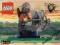 LEGO 4801- Defence Archer - UNIKAT