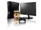 MONITOR LED SAMSUNG T23A350+XBOX360 4GB+GRA FABLE3