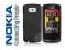 NOKIA 700 Pokrowiec Etui TPU GEL MAX RUBBER + FOL.