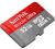 SanDisk Mobile Ultra 32Gb Class 10 + adap. 30mb/s