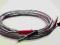 Przewód kabel głośnikowy 1,5mm2 2,5m czysta miedź