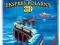 Ekspres Polarny 3D Blu-Ray 3D/2D folia nowy