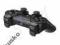 Kontroler bezprzewodowy DualShock 3 czarny do PS3