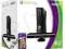 Konsola Xbox 360 S 4GB + Kinect +Kinect Adventures