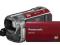 Kamera wideo Panasonic SDR-S70 NOWA 78x ZOOM RED