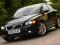 CZARNE VOLVO C30 1.6 HDI 110PS CZARNA SKÓRA XENON