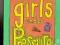 GIRLS UNDER PRESSURE Jacqueline Wilson TANIA WYSYŁ