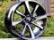 FELGI 14'' 4X108 PEUGEOT 206 207 306 CITROEN C2 C3