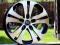 FELGI 17'' 5X114,3 CHEVROLET KIA SPORTAGE SORENTO