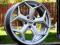 FELGI 17'' 5x108 FORD MONDEO FOCUS S-MAX C-MAX