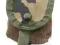 MOLLE - HANDGRANADE POCKET - US ARMY - WOODLAND