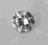 0.09ct SI1 H-I 2.81mm Diament Brylant !!!