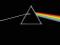 PINK FLOYD - DARK SIDE OF THE MOON (180 g VINYL)