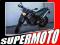 Yamaha XT660X 2005r STAN JAK NOWY SUPERMOTO