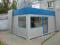 pawilon handlowy kontener pawilony kiosk kontenery