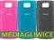 ETUI GUMA NOKIA CC-1011 SILICON CASE NOKIA X3-02