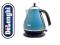 CZAJNIK ELEKTRYCZNY BEZPRZEWODOWY DELONGHI BLUE