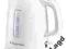 CZAJNIK B/P ELECTROLUX EEWA 5110 BIAŁY  CZ-WA