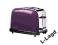 TOSTER PURPLE PASSION RUSSELL HOBBS  CZĘSTOCHOWA
