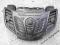 radio CD FORD FIESTA MK7