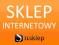 SKLEP INTERNETOWY - NAJLEPSZA OFERTA NA RYNKU