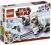 LEGO STAR WARS 8084 ZESTAW BOJOWY SNOWTROOPER