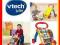 PCHACZ JEŹDZIK V- TECH ŚCIĄGANY PANEL