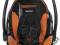RECARO YOUNG PROFI PLUS ORANGE PROMOCJA SLON_LODZ