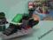 LEGO 6813 - GALACTIC CHIEF z 1993 r-UNIKAT
