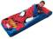 REWELACYJNY MATERAC-SPIWÓR- SPIDERMAN