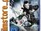 PAUL ANDERSON RESIDENT EVIL AFTERLIFE 3D Blu-ray