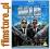 FACECI W CZERNI MEN IN BLACK Blu-ray