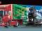 Italeri 1:24 Scania R620 Italeri 50th Anniversary