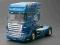 Italeri 1:24 SCANIA R620 ATELIER (3850)