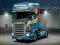 Italeri 1:24 SCANIA R500 V8 (3829)
