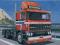 Italeri 1:24 DAF 3300 TURBO (0760)